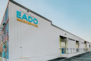 EaDo Container Project