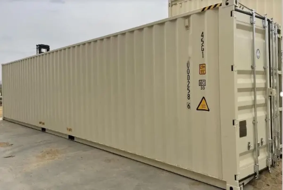 40 Foot Shipping Container 40 Foot Shipping Containers For Sale