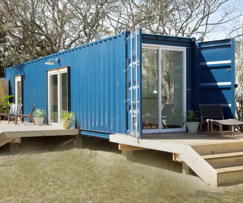 containertopia tiny home