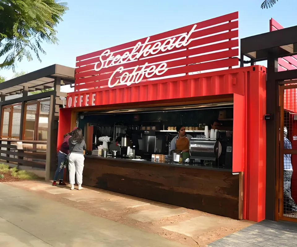 steelcraft longbeach