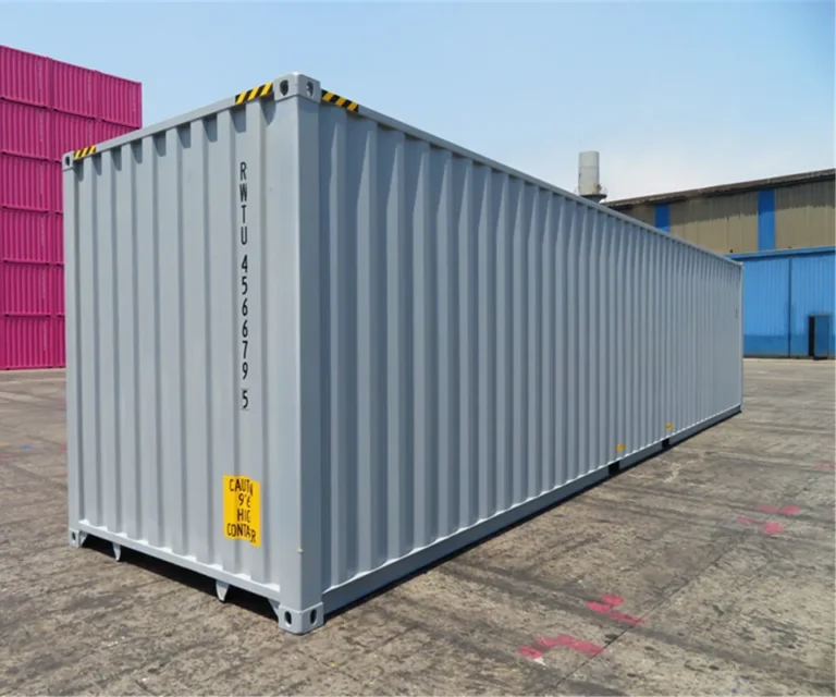 40ft container