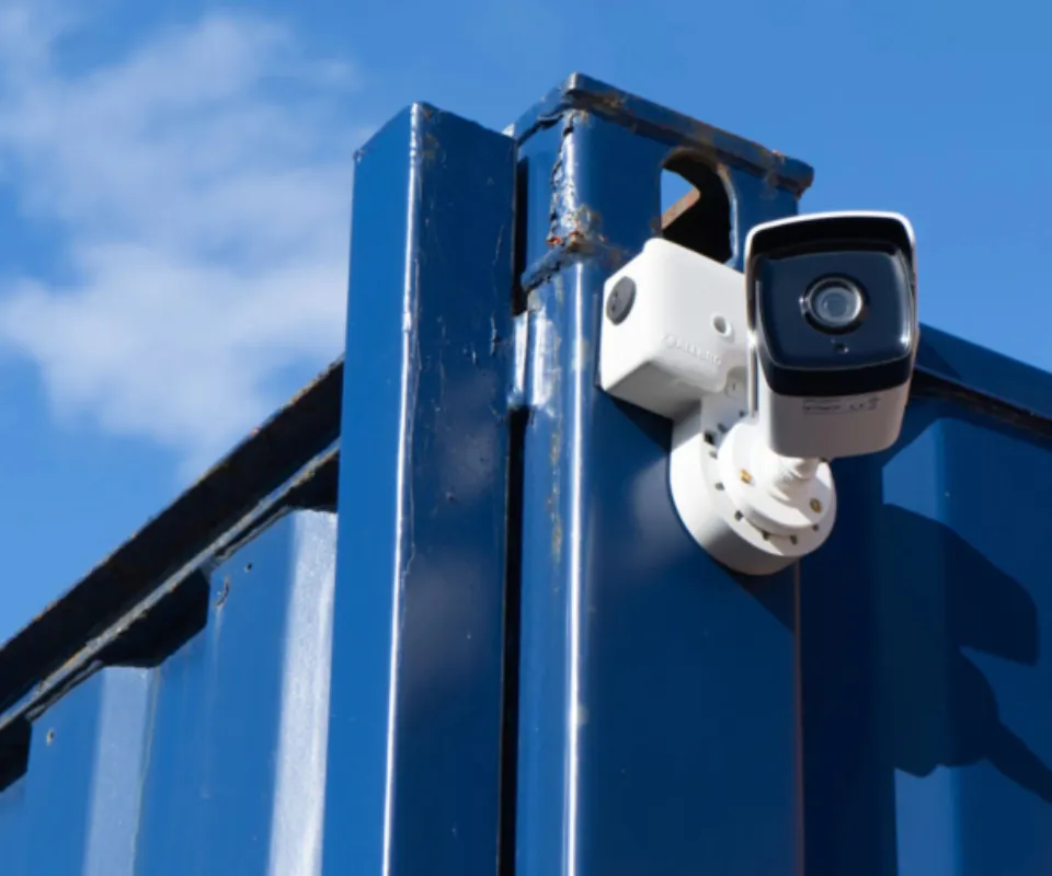 Security Systems