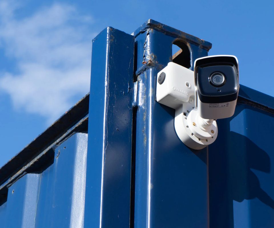 security systems