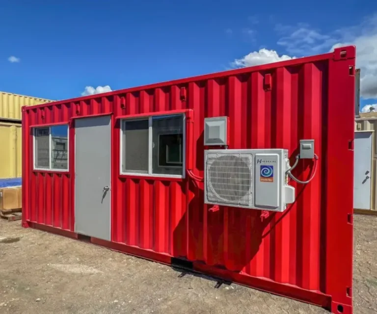 container office