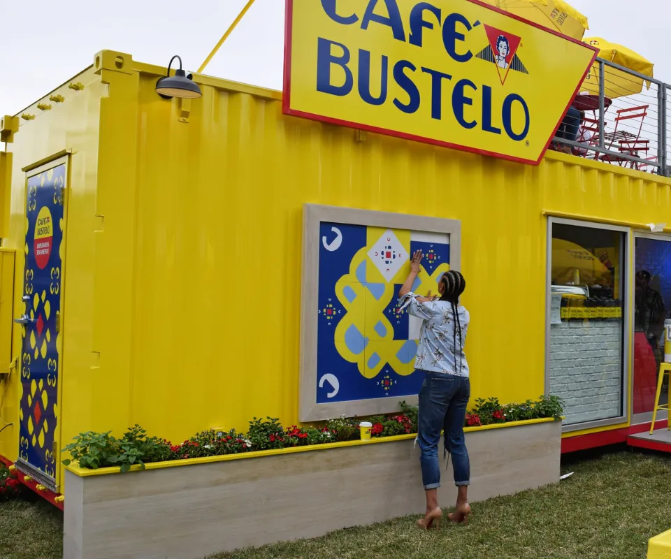 Café Bustelo