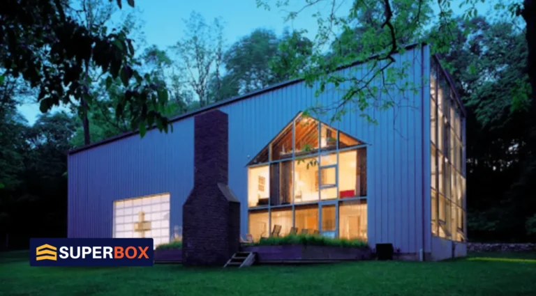 Are Shipping Container Homes Legal in Georgia Find Out!