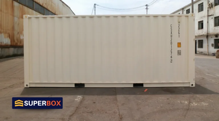 How to Choose Portable Storage Containers in Houston