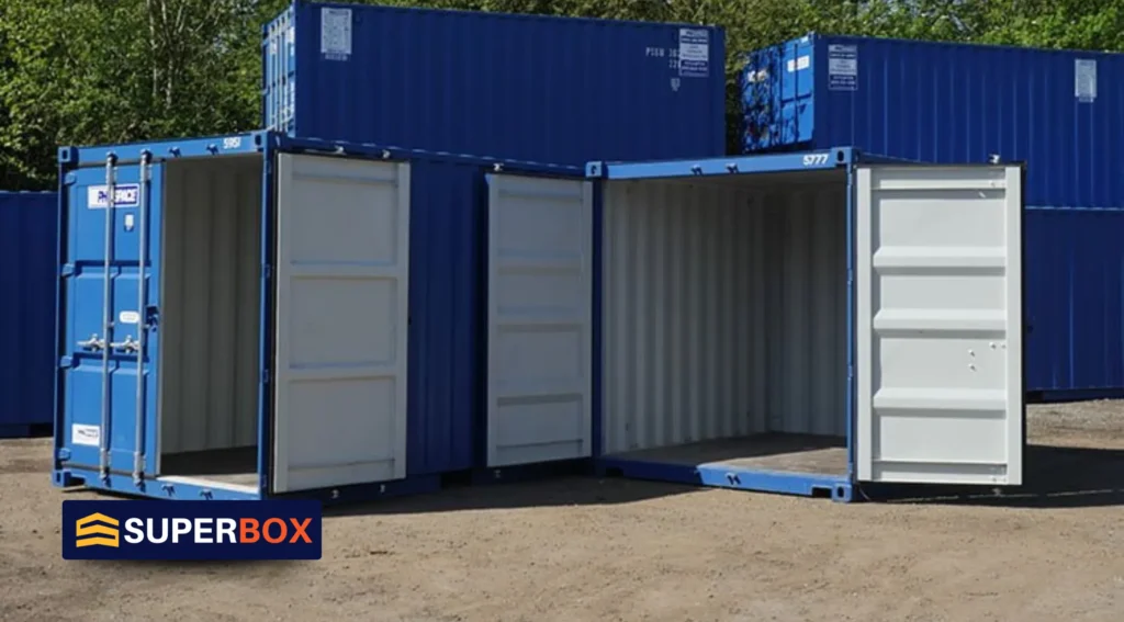 How to Choose the Right Storage Container