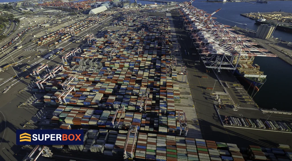 Long Beach Container Terminal Key Facts You Need to Know