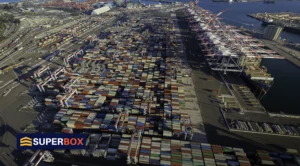 Long Beach Container Terminal Key Facts You Need to Know