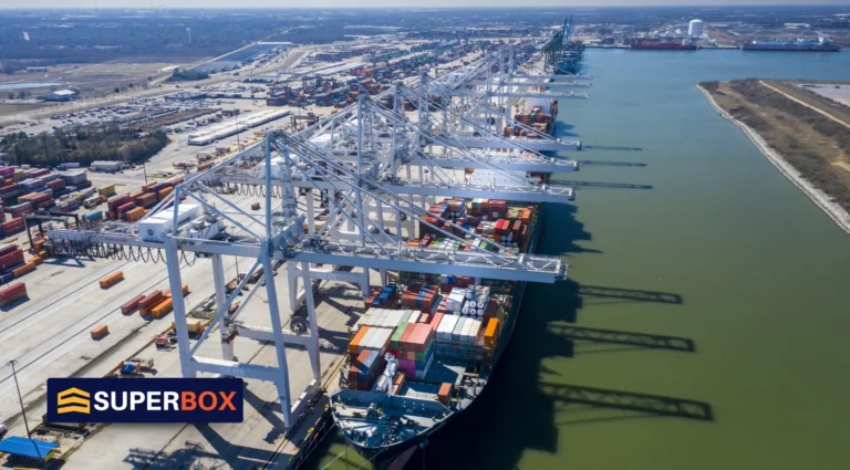 The Future of the Port of Houston Terminals What’s Next