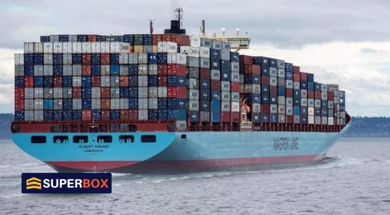 A Guide on Shipping a Container Overseas