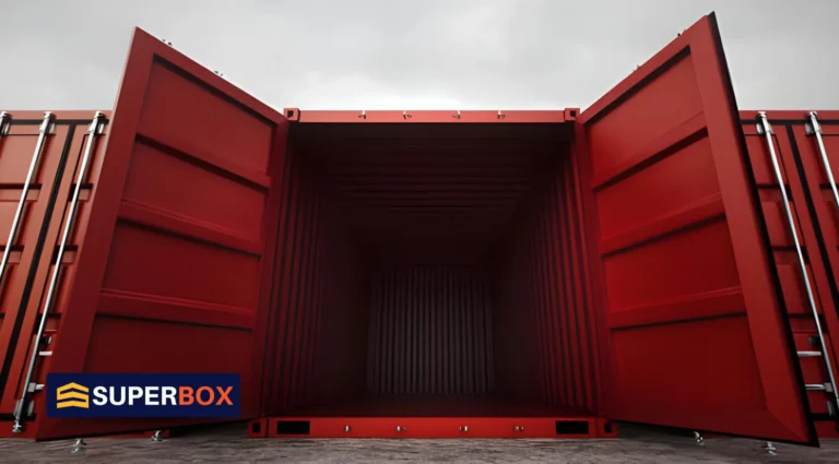 SuperBox The Best Container Store in Ventura, CA