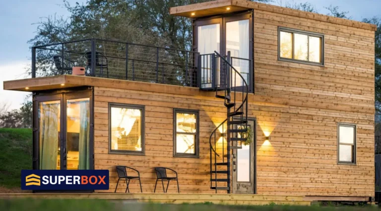 The Surge of Shipping Container Homes in Orange County CA