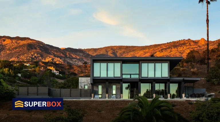 Why a Santa Barbara Container Home Could Be Your Ideal Home
