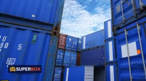 Top Factors When You Purchase Shipping Containers