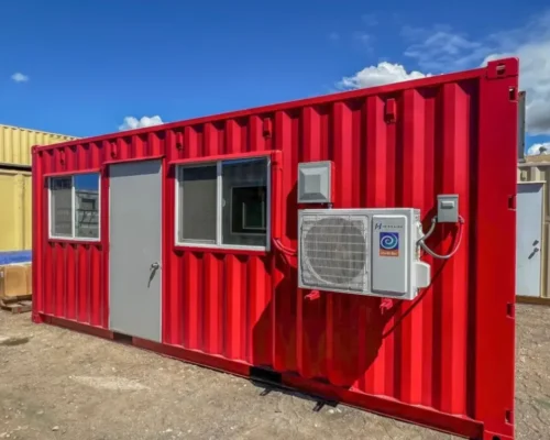 container office